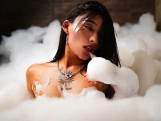 WebCAM di Salome_Mill