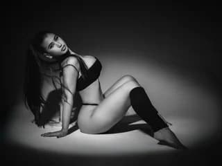 WebCAM di SamanthaBelly
