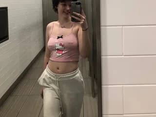 WebCAM de SammiiStarr