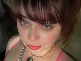 WebCAM de SeducingDaisy
