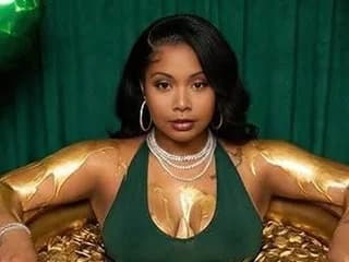 WebCAM de SexyBunsXX