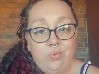 WebCAM von SexyRebeccaXX