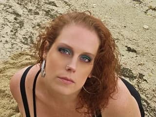 WebCAM de SexyVixen_69
