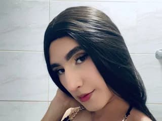 WebCAM of Shantal777