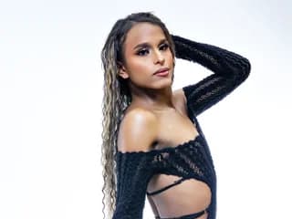 WebCAM de ShantyMillan