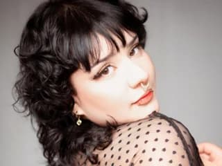 WebCAM de SofiaPrincess100