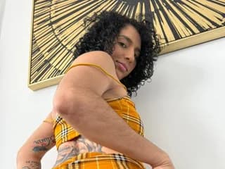 WebCAM de SophiCollins