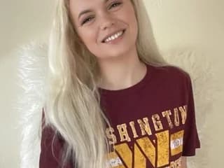 SophiaSinclaireX WebCAM 