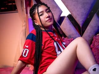 WebCAM de SophiaTony