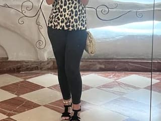 WebCAM of SpanglishGirl