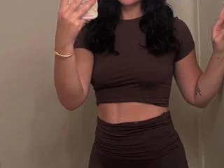 WebCAM de Spicyfemale