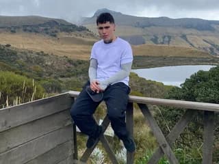 WebCAM de StevenFord