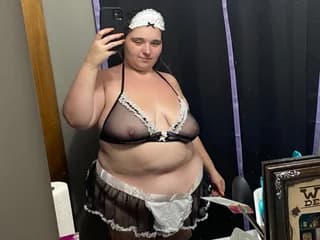 WebCAM von Strawberry_Delight69