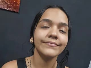 WebCAM de Sweet78Candy