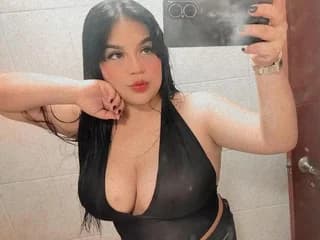 SweetMia118 WebCAM 