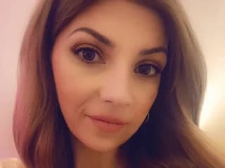 WebCAM de SweetSummerRae