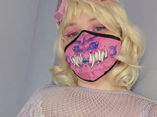 Sweet_Adora WebCAM 