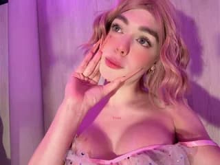 WebCAM of Sweet_baby_yummy