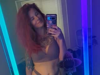 WebCAM von Sweetbabyflame