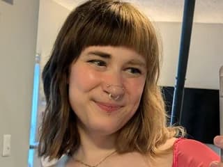 WebCAM de TGirlieGwen