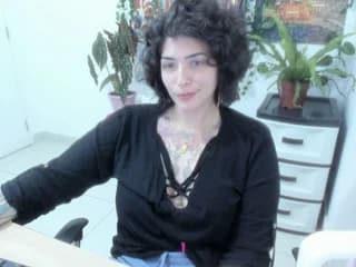 WebCAM de TaliMajesty