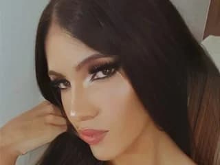 WebCAM von TamaraSex27