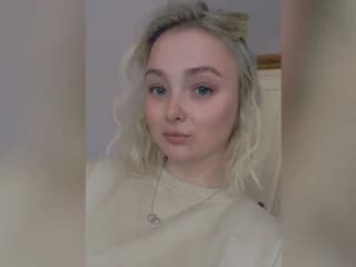 WebCAM di TastySasha_UK