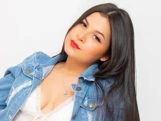 WebCAM of TessaFlame