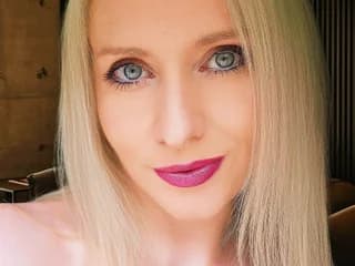 WebCAM di TheAlexaLondon