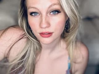 WebCAM de TheNaughtyNanny