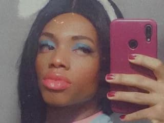 TiffanyValentine18 WebCAM 