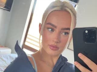 WebCAM von ToxicBlondie