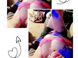 WebCAM de TrinitySuccubus