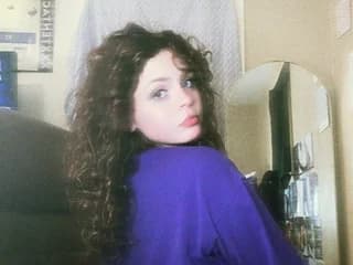 WebCAM de TrixieRaee