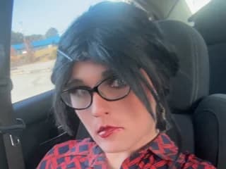 WebCAM di TsAubreySinn