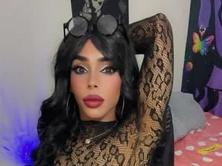 Valentinawilsonn WebCAM 