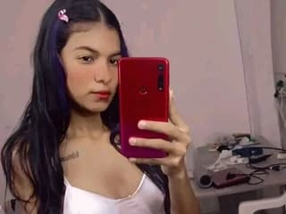 WebCAM von Valeriahorny019