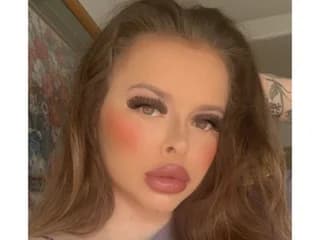 WebCAM of VanessaHernandez