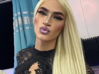 WebCAM of VanessaHidalgo