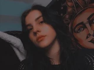 WebCAM de VanessaVipera
