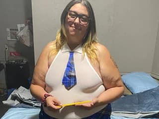 VanillaChai25 WebCAM 