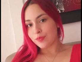 WebCAM di Vickyandsamantha