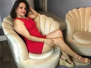 WebCAM of VictoriaaMilf