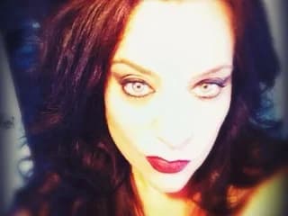 WebCAM of WickedWisper