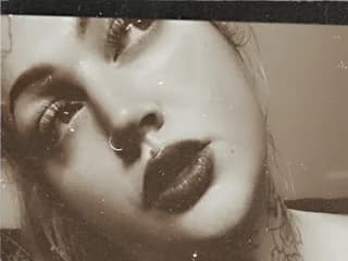 WebCAM of XDaisy_DiorX