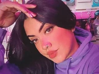 WebCAM de YenniferExotic