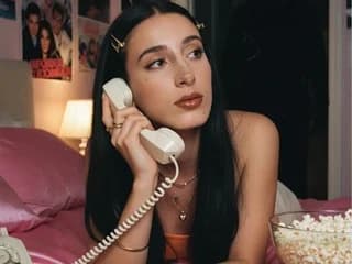 WebCAM de andreahhillx