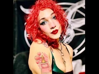 WebCAM of avamoonxxx