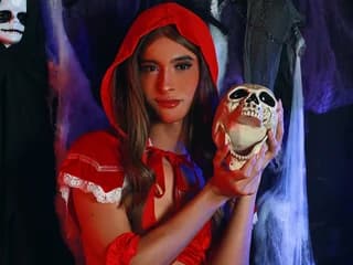 WebCAM de dollestephany