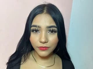 WebCAM de elisparadisexx